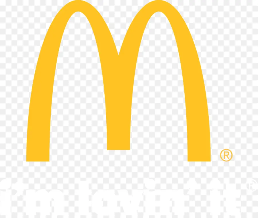 Arcos Dorados，Mcdonald's PNG