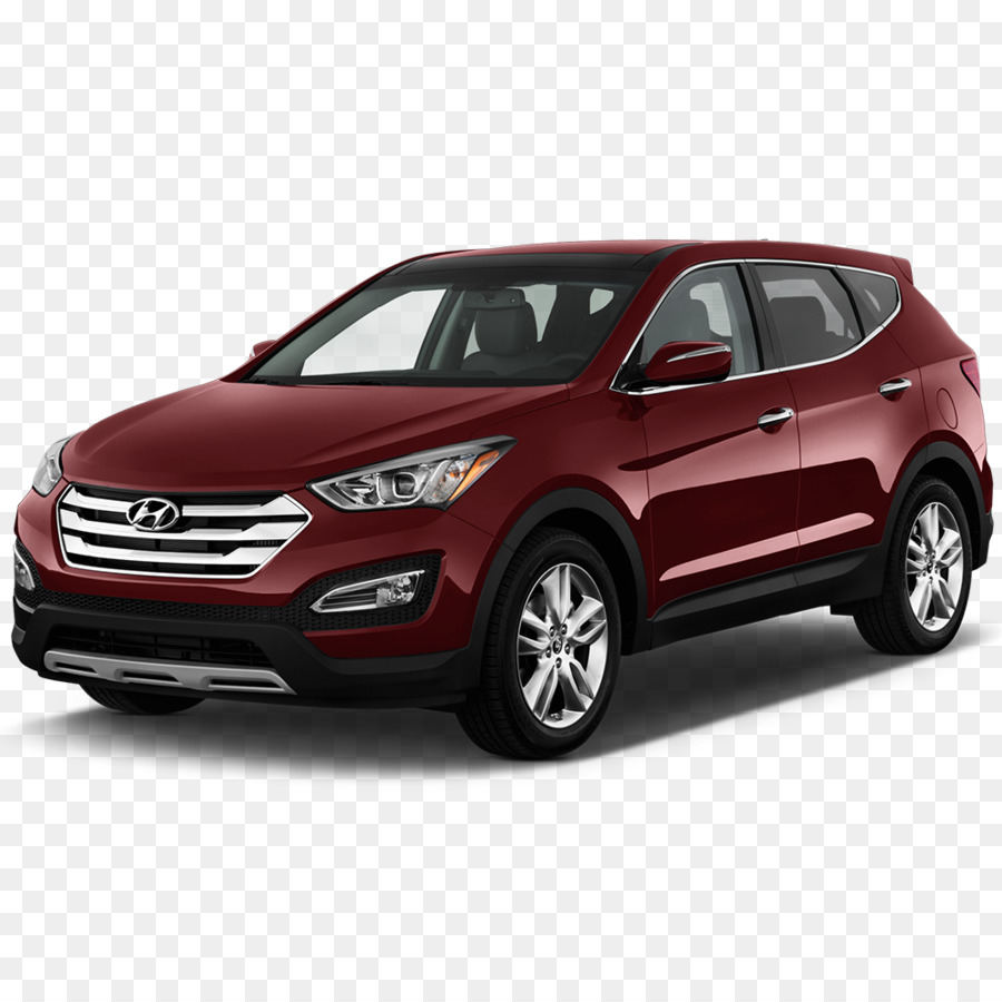 2016 Hyundai Santa Fe Sport，2015 Hyundai Santa Fe Sport PNG