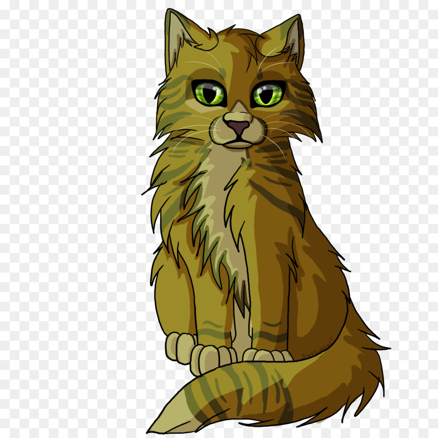 Gato，Los Guerreros PNG