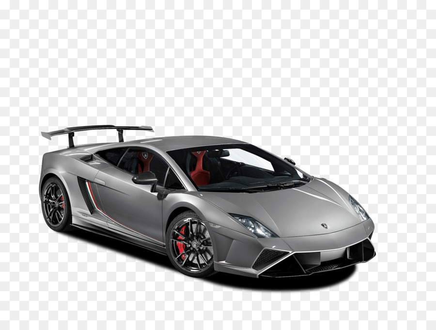 Lamborghini，Coche PNG