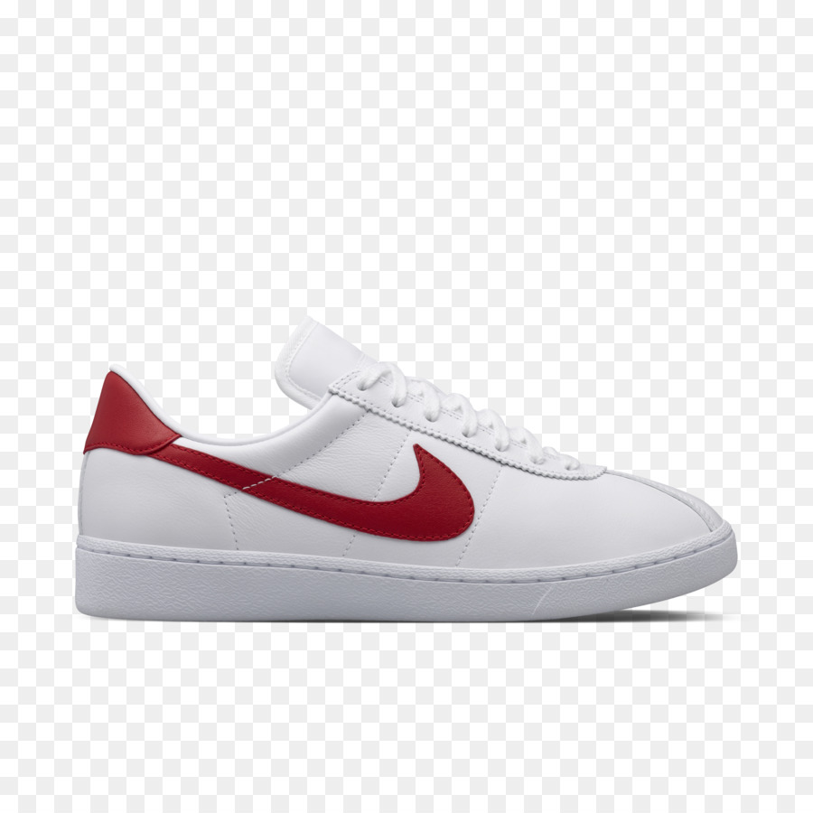 Zapatilla En Blanco Y Rojo，Zapato PNG