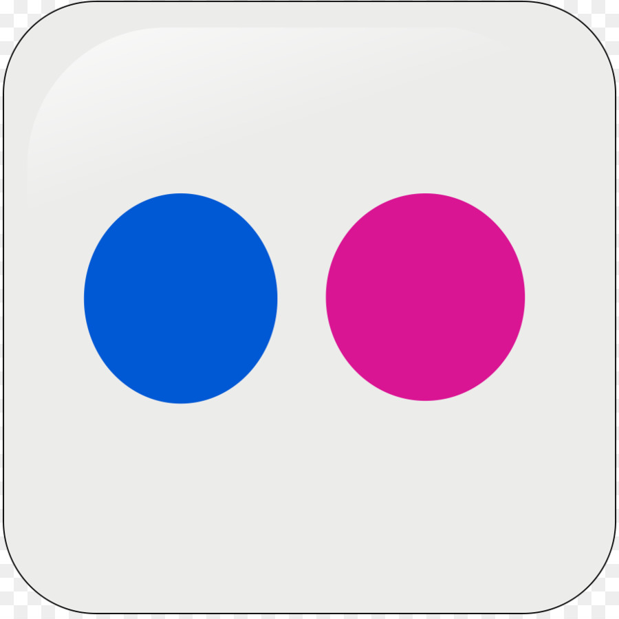 Flickr，Iconos De Equipo PNG