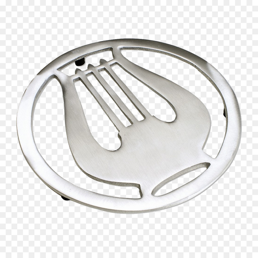 Salvamanteles，Metal PNG