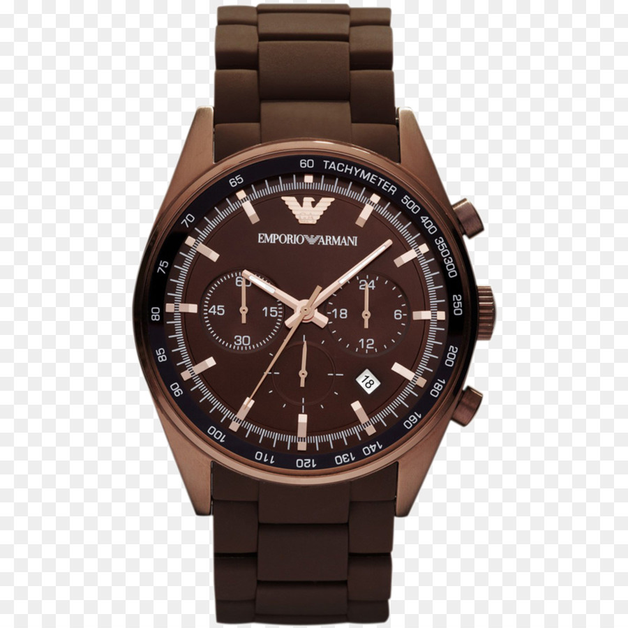 Reloj De Pulsera Marrón，Reloj PNG