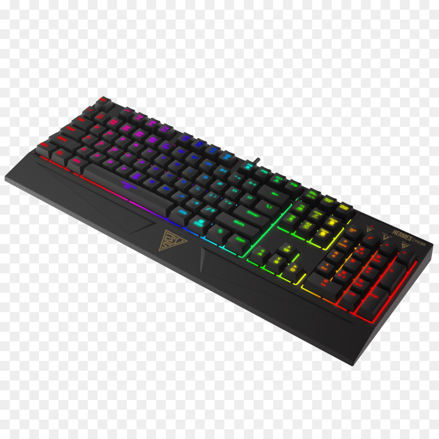 Teclado，Llaves PNG