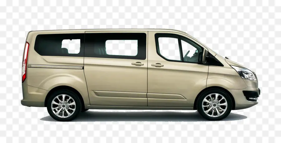Ford Tourneo，Ford Custom PNG