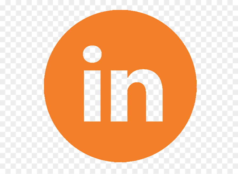 Logotipo De Linkedin，Verde PNG