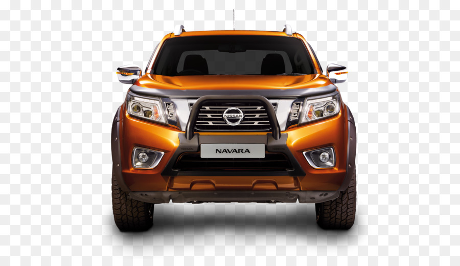 Nissan Navara，Camión PNG