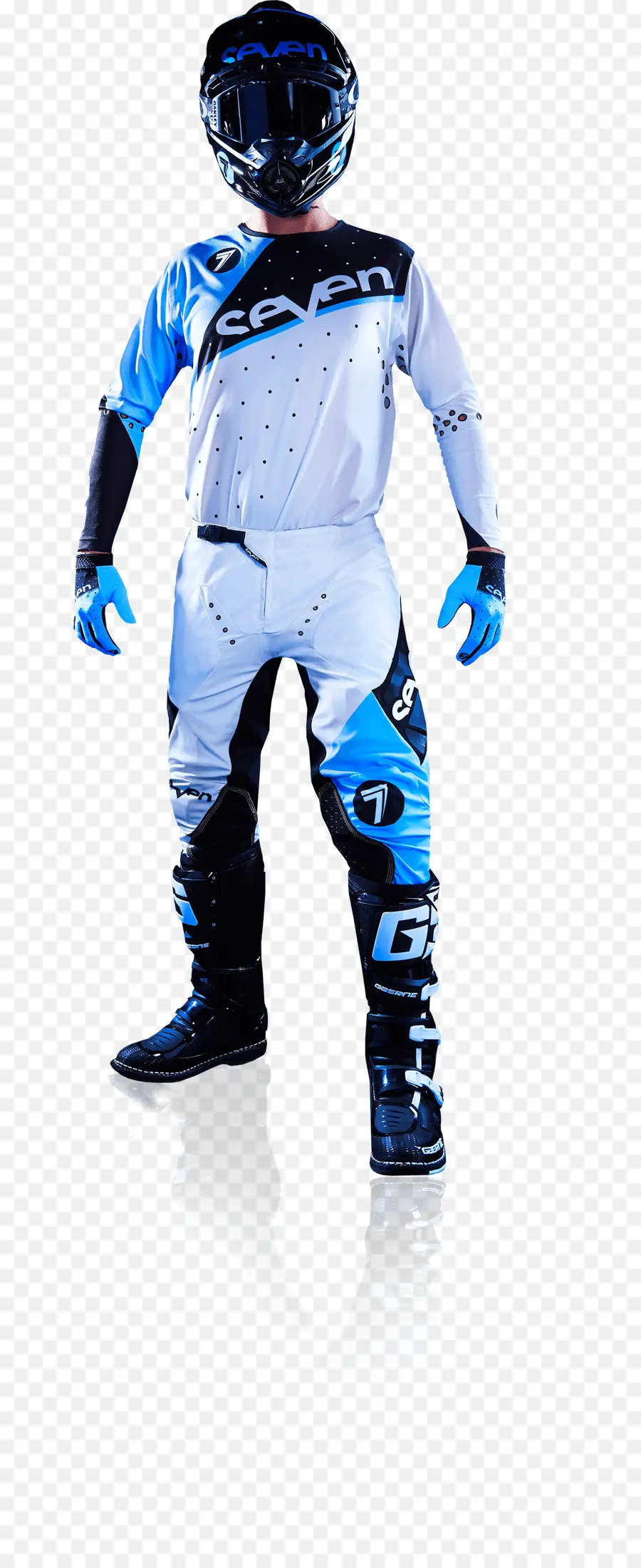 Jersey，Motocross PNG