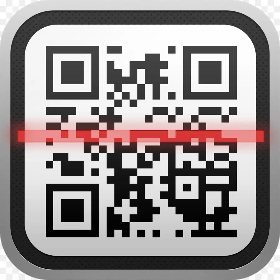 Código Qr，Web Móvil PNG