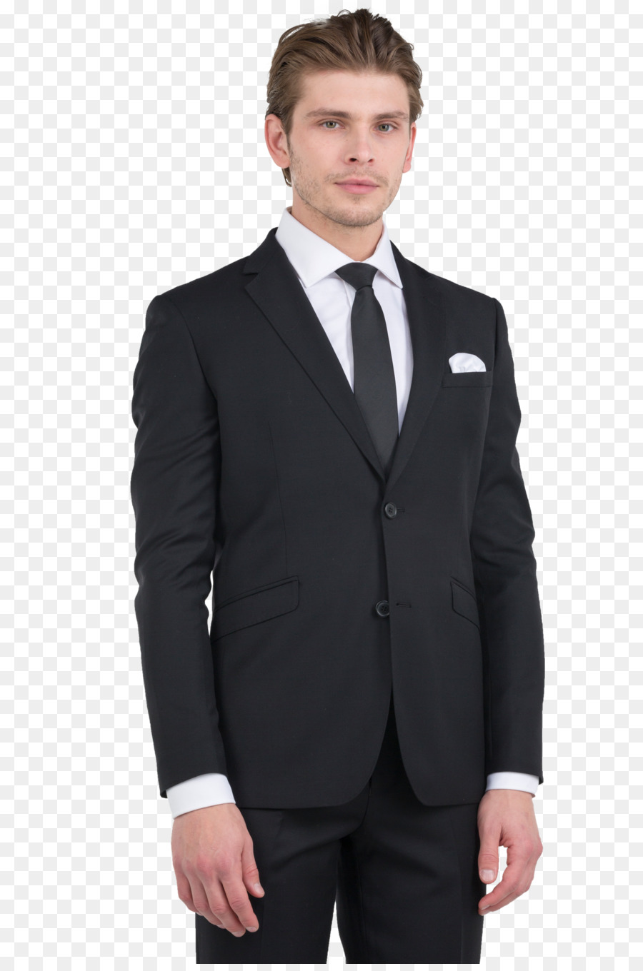 Traje，La Moda PNG