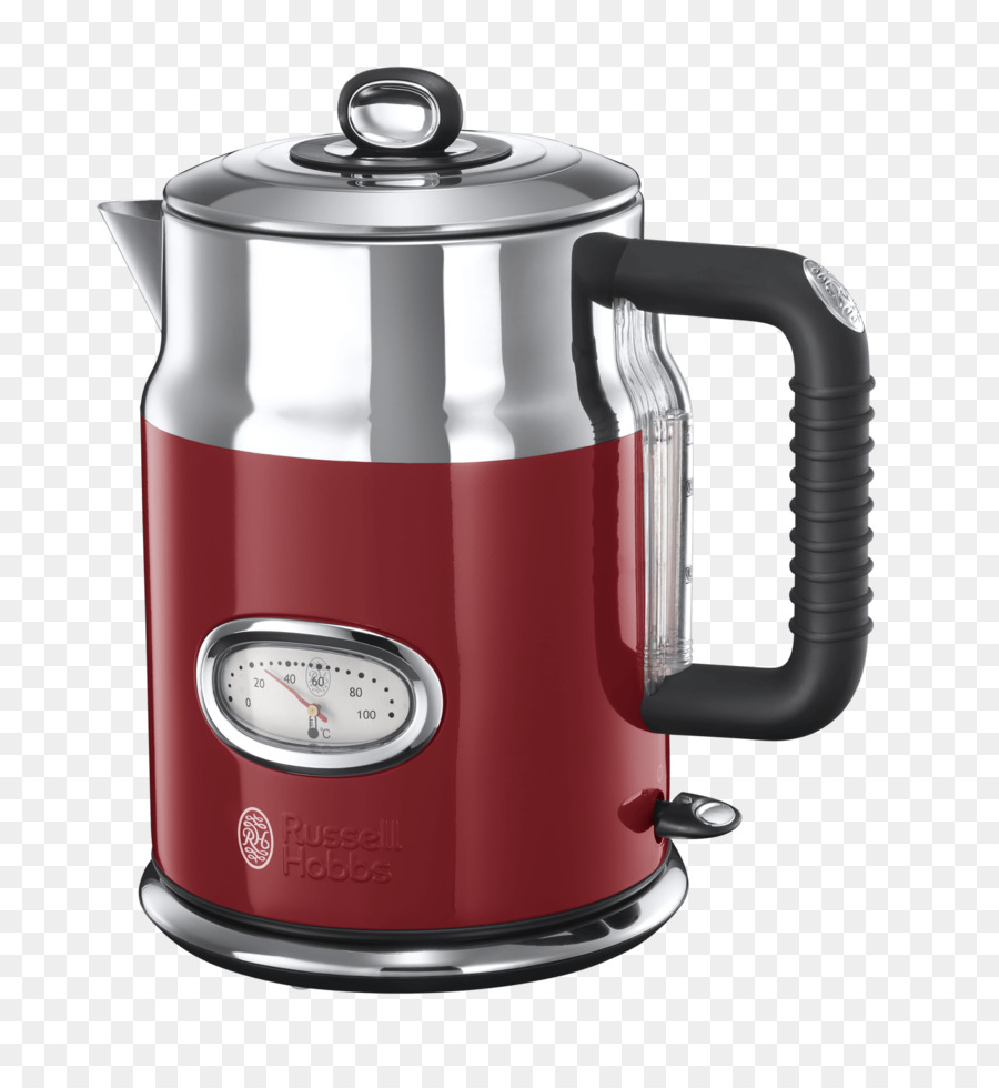 Hervidor De Agua，Russell Hobbs PNG