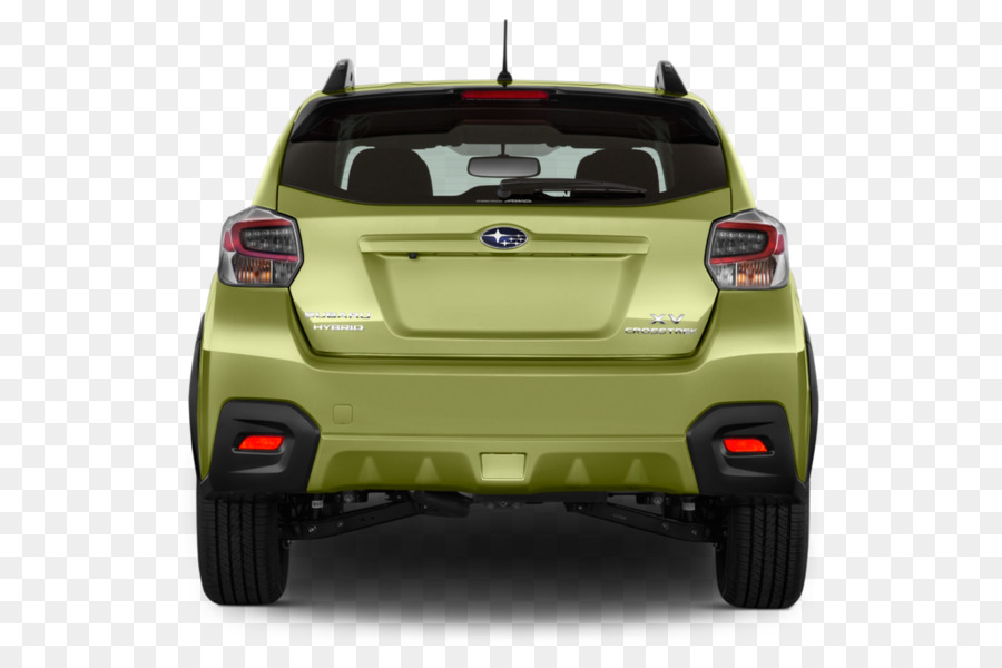 2014 Subaru Xv Crosstrek，Coche PNG