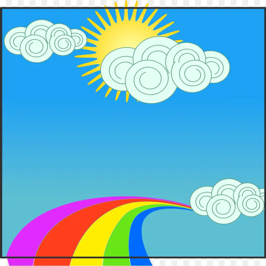 Cielo，Nube PNG