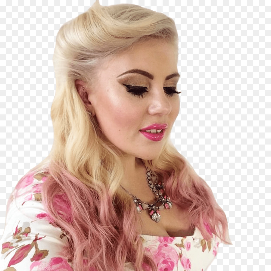 Louise Pentland，Youtube PNG