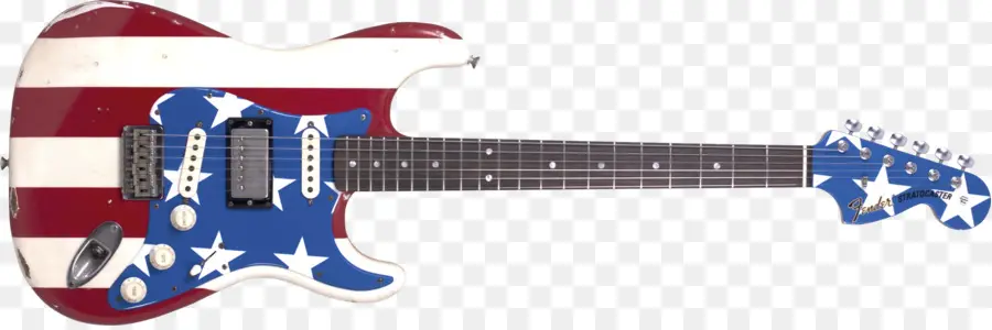 Fender Stratocaster，Fender Telecaster PNG