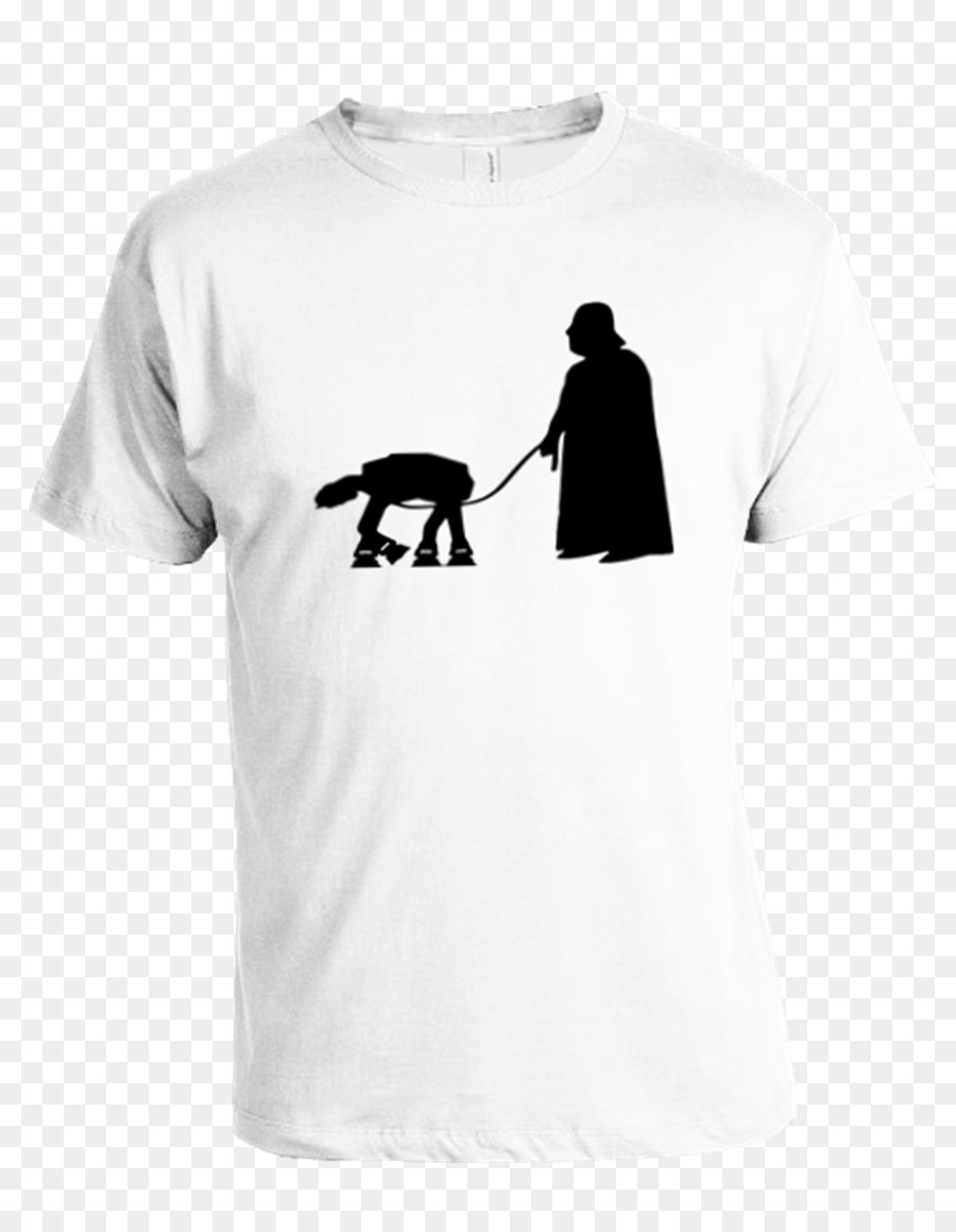 Camiseta，Anakin Skywalker PNG