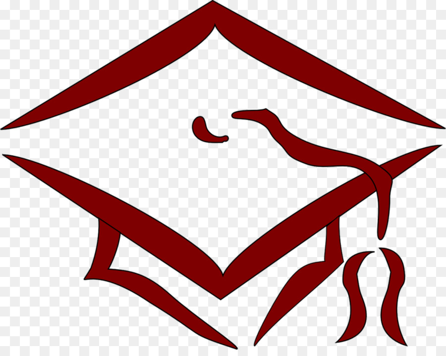 Gorro De Graduación，Sombrero PNG