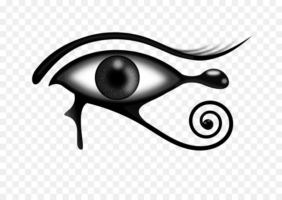 Ojo De Horus，Ojo PNG