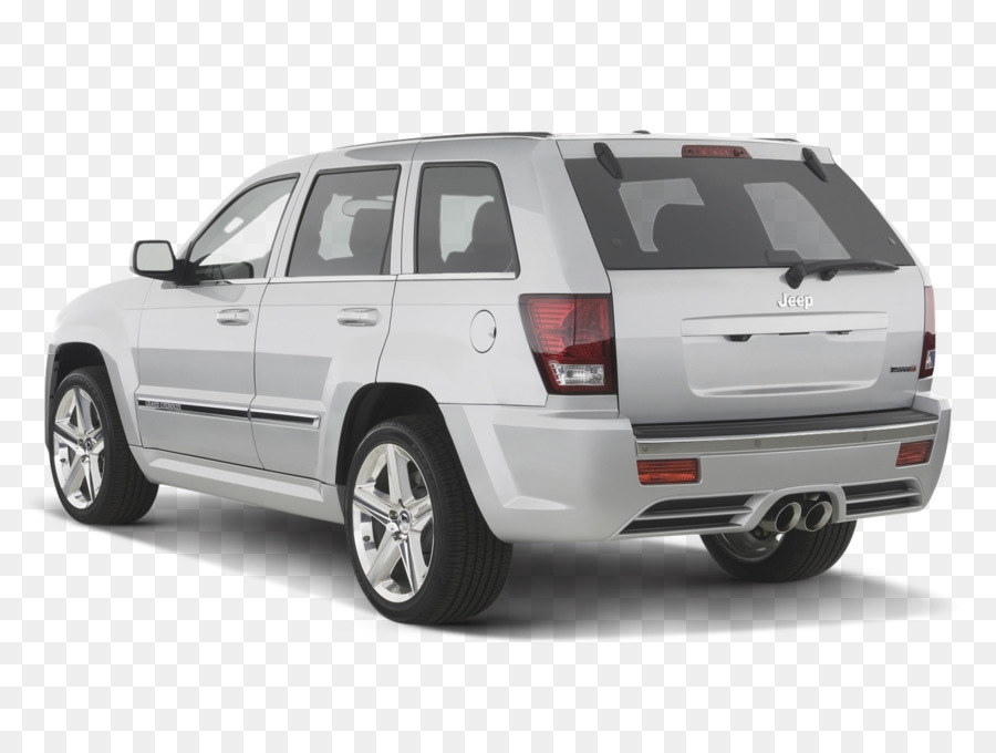 2007 Jeep Grand Cherokee，2010 Jeep Compass PNG