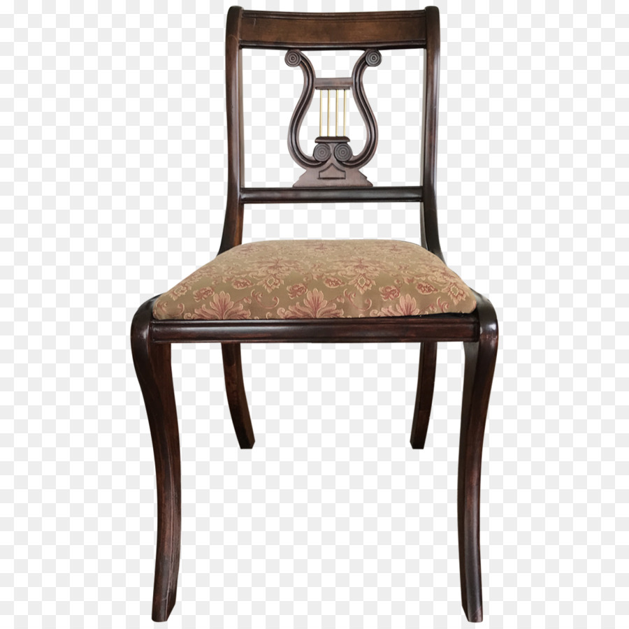 Silla De Madera，Silla PNG