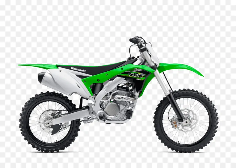 Kawasaki Kx250f，Kawasaki Kx500 PNG