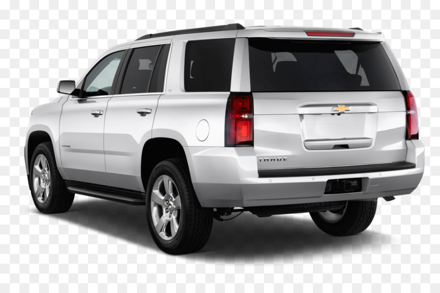 2016 Chevrolet Tahoe，Chevrolet PNG