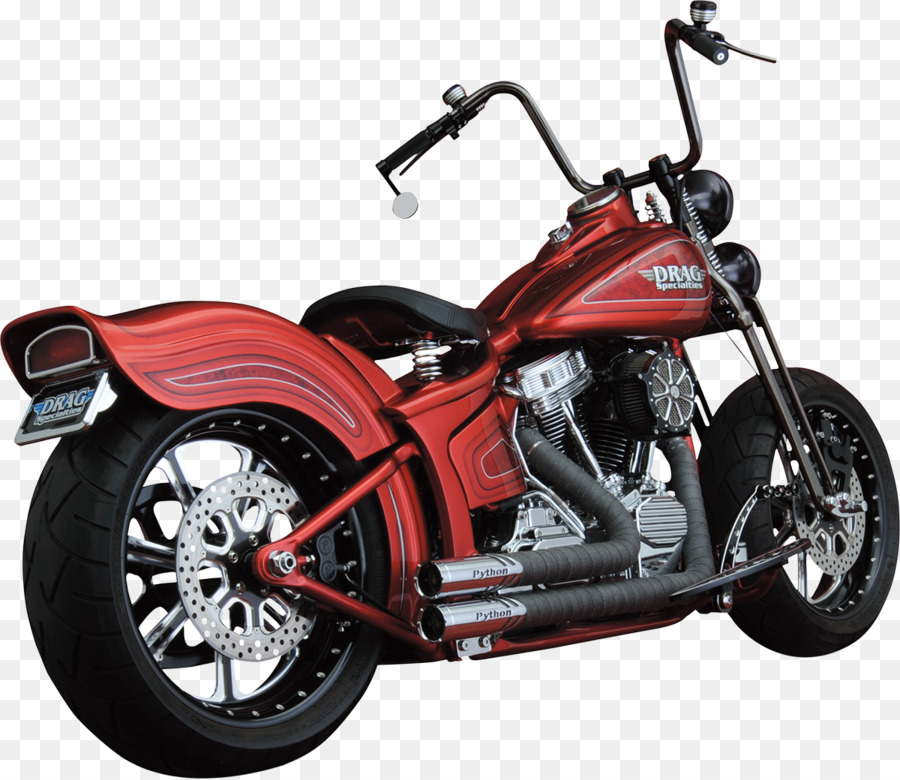 El Sistema De Escape，Softail PNG