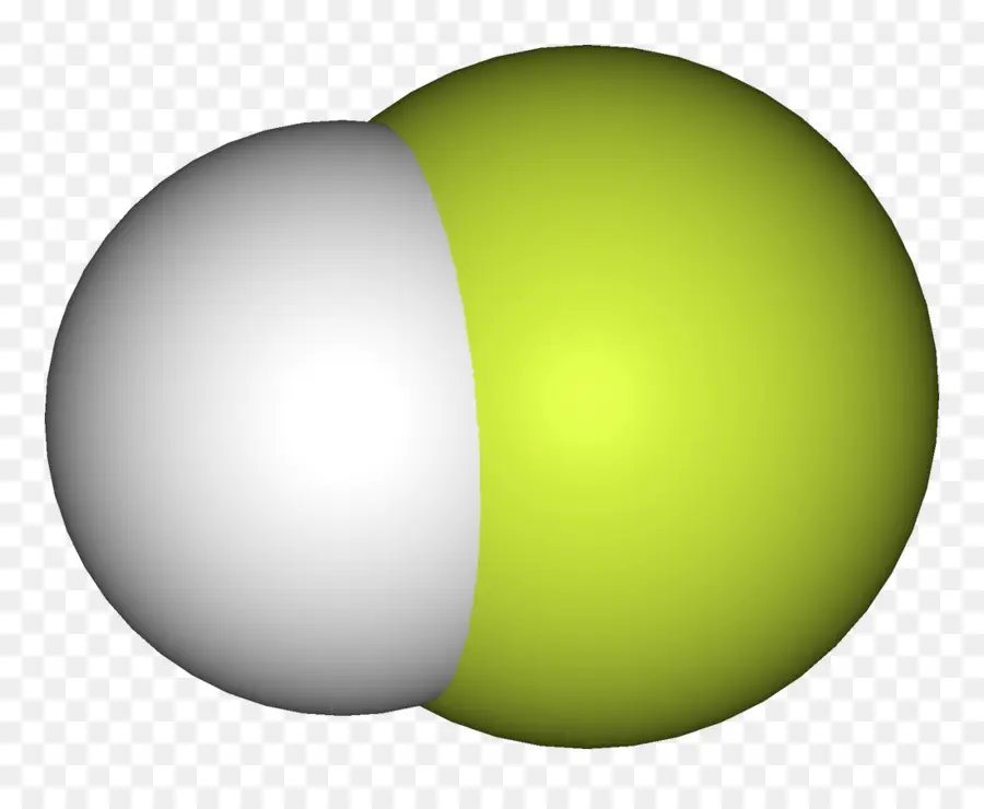 El ácido Fluorhídrico，El Fluoruro De Hidrógeno PNG
