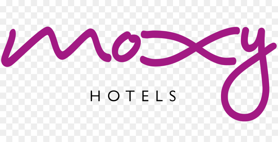 Logotipo De Hoteles Moxy，Marca PNG