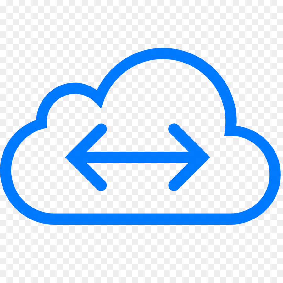 Icono De Viento，Nube PNG