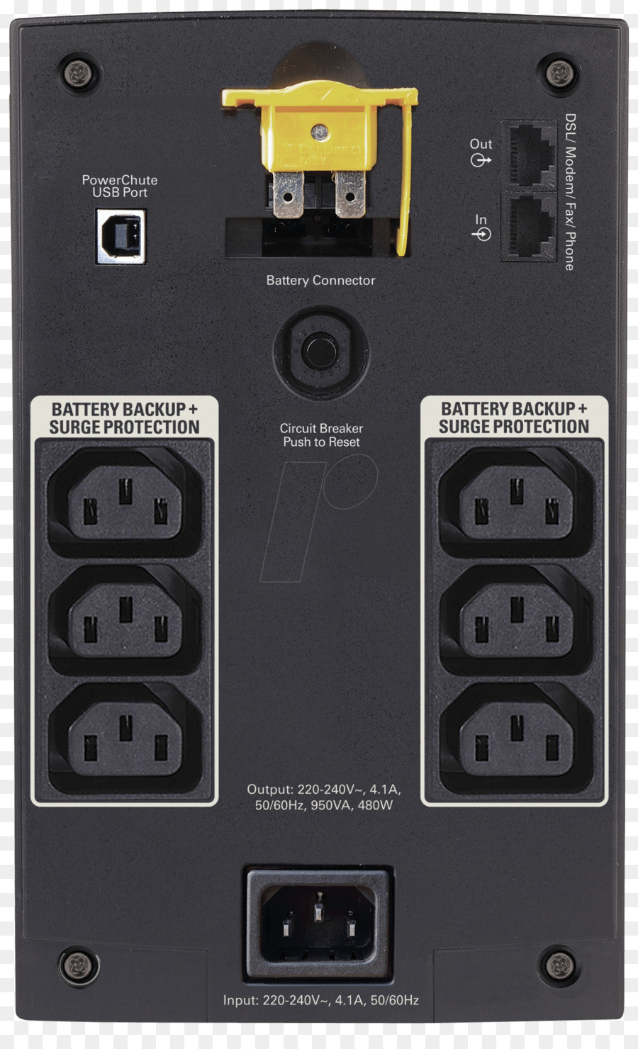 Ups，Apc By Schneider Electric PNG