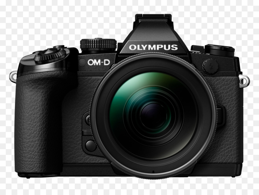 Olympus Omd Em1，Olympus Omd Em5 Mark Ii PNG