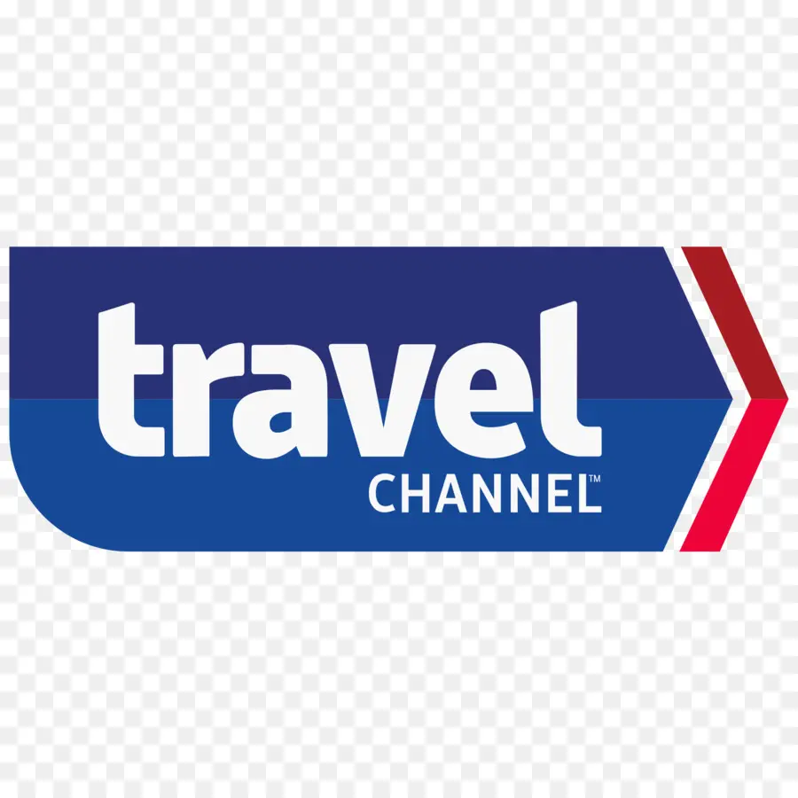 Logotipo Del Canal De Viajes，Televisión PNG