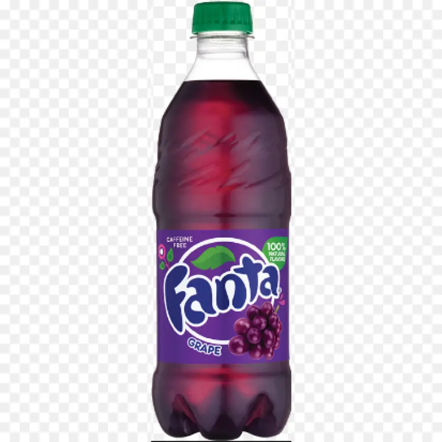 Fanta，Las Bebidas Gaseosas PNG