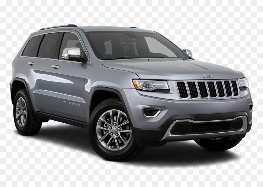 2017 Jeep Grand Cherokee，2016 Jeep Grand Cherokee PNG