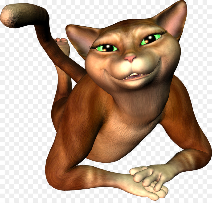 Gato，Dulce PNG