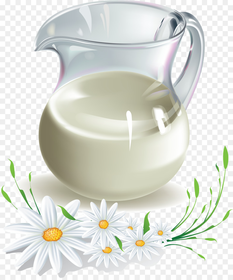 La Leche，El Ganado PNG