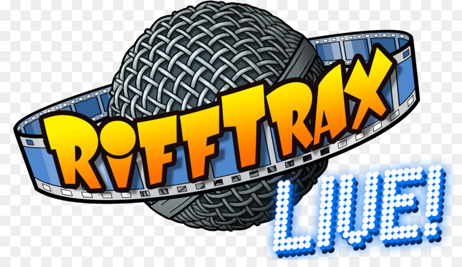 Rifftrax，Película PNG