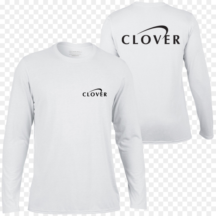 Camiseta，Longsleeved Camiseta PNG