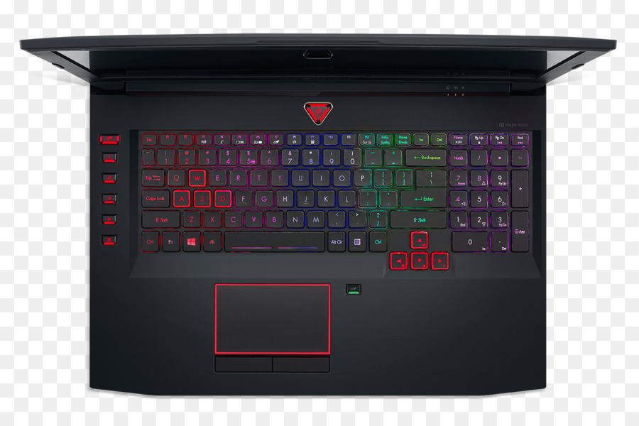 Portátil，Acer Aspire Predator PNG