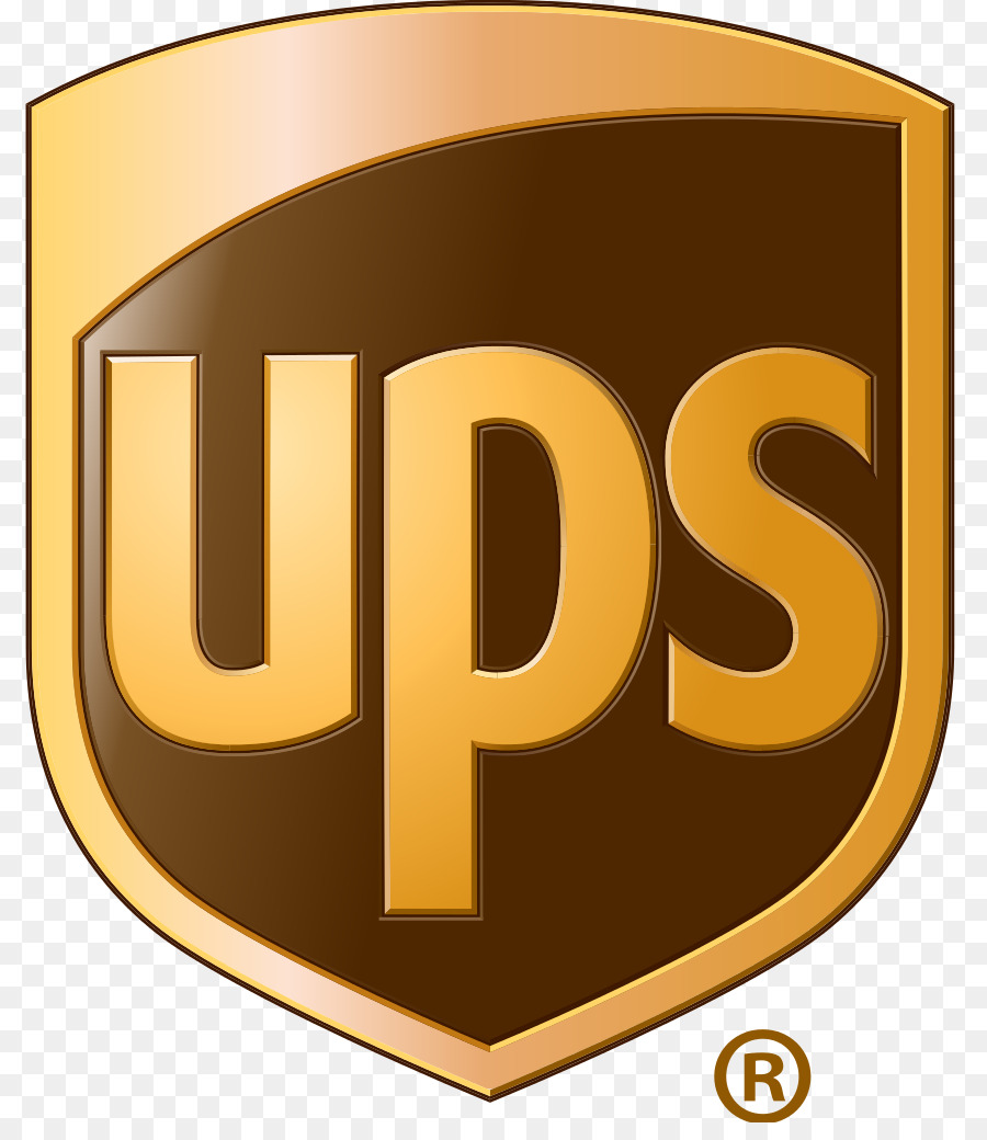 United Parcel Service，Logotipo PNG