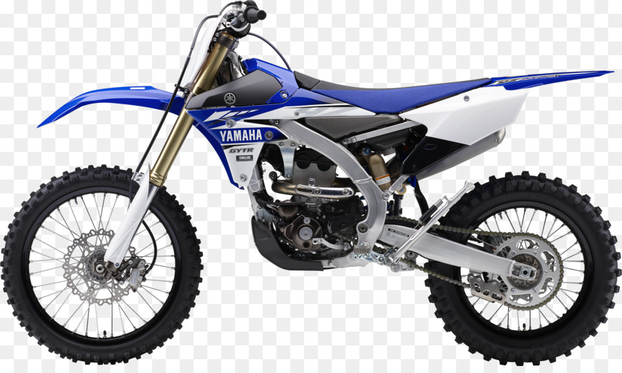 Yamaha Motor Company，Yamaha Yz250 PNG