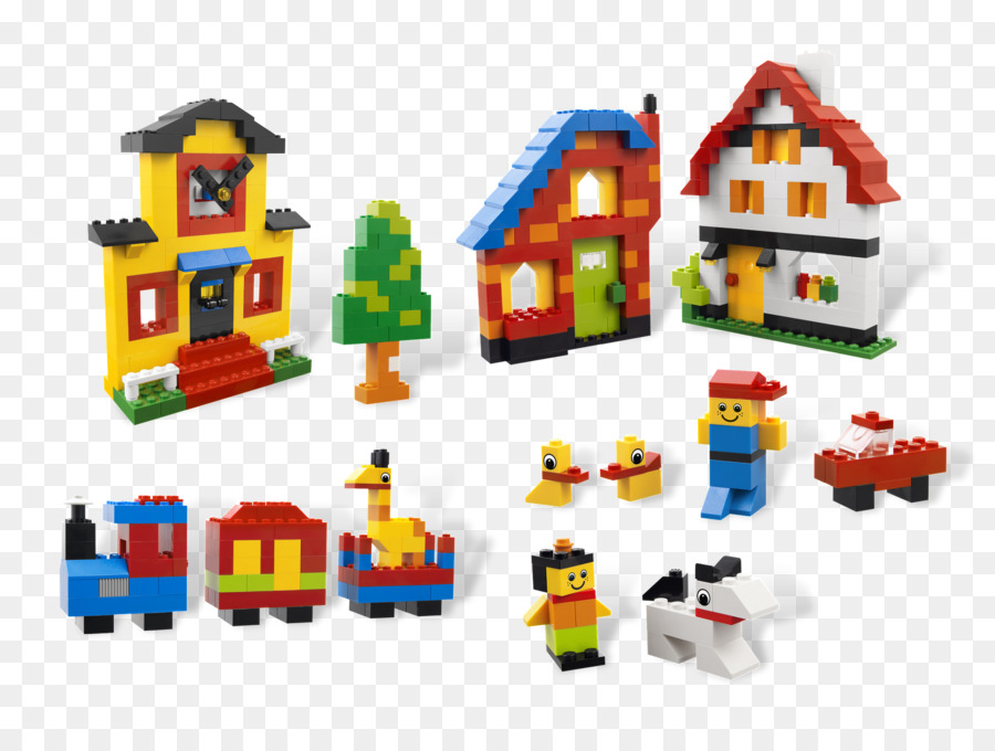 Lego，Lego Group PNG