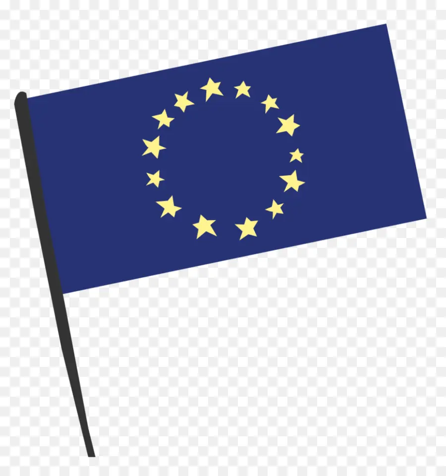 Bandera De La Unión Europea，Europa PNG