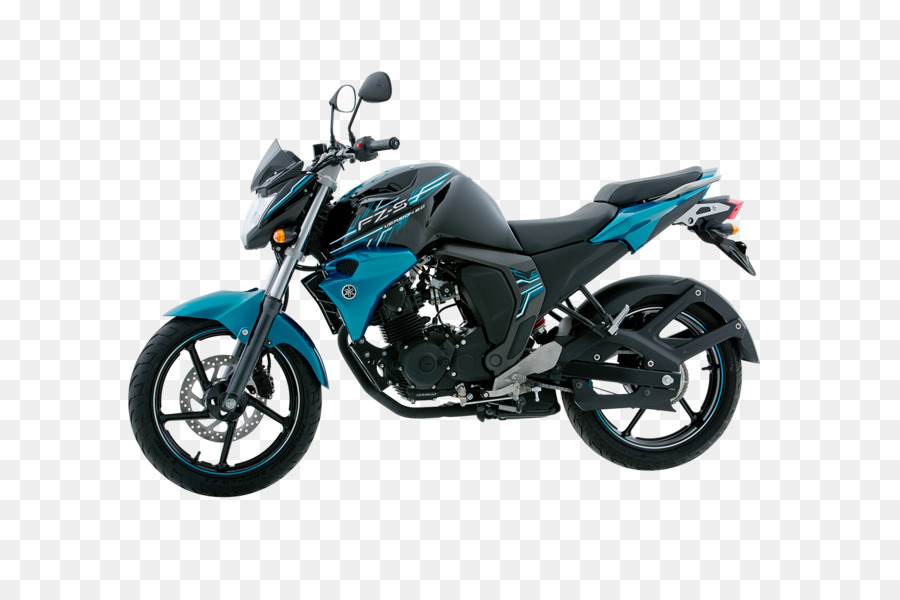 Mier，Yamaha Fz16 PNG