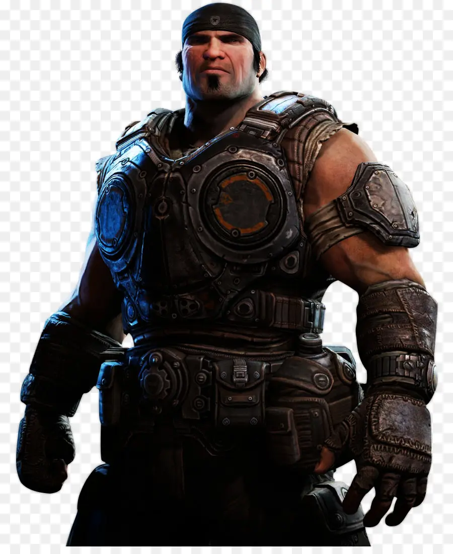 Gears Of War 3，Gears Of War PNG