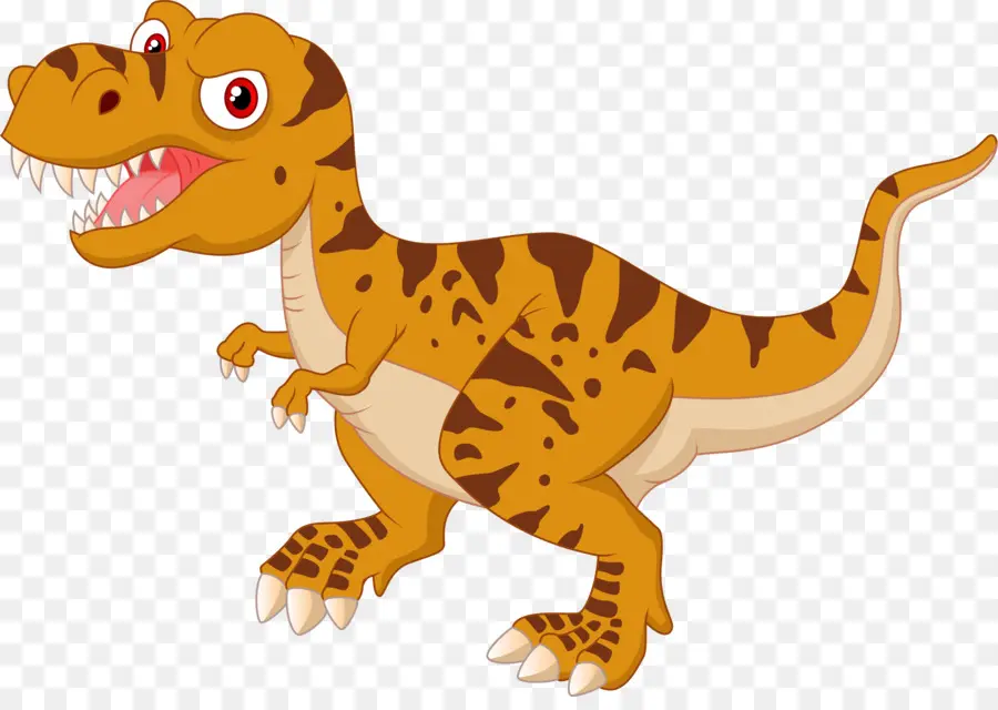 Tyrannosaurus，Royaltyfree PNG