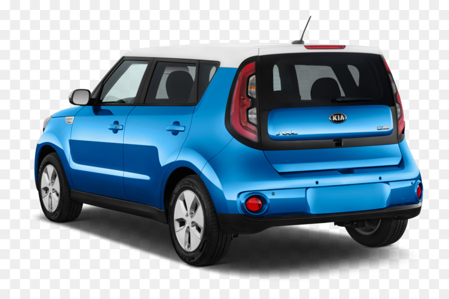 2016 Kia Soul Ev，Kia PNG