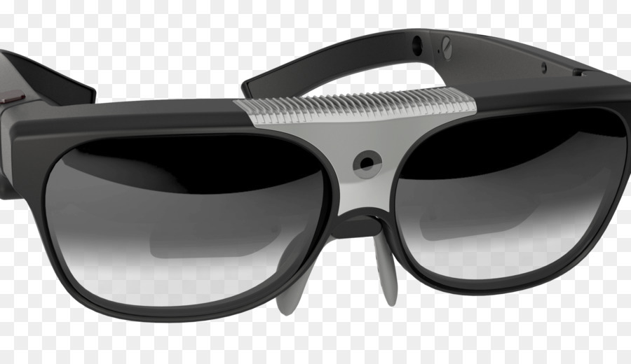 Google Vidrio，Gafas Inteligentes PNG